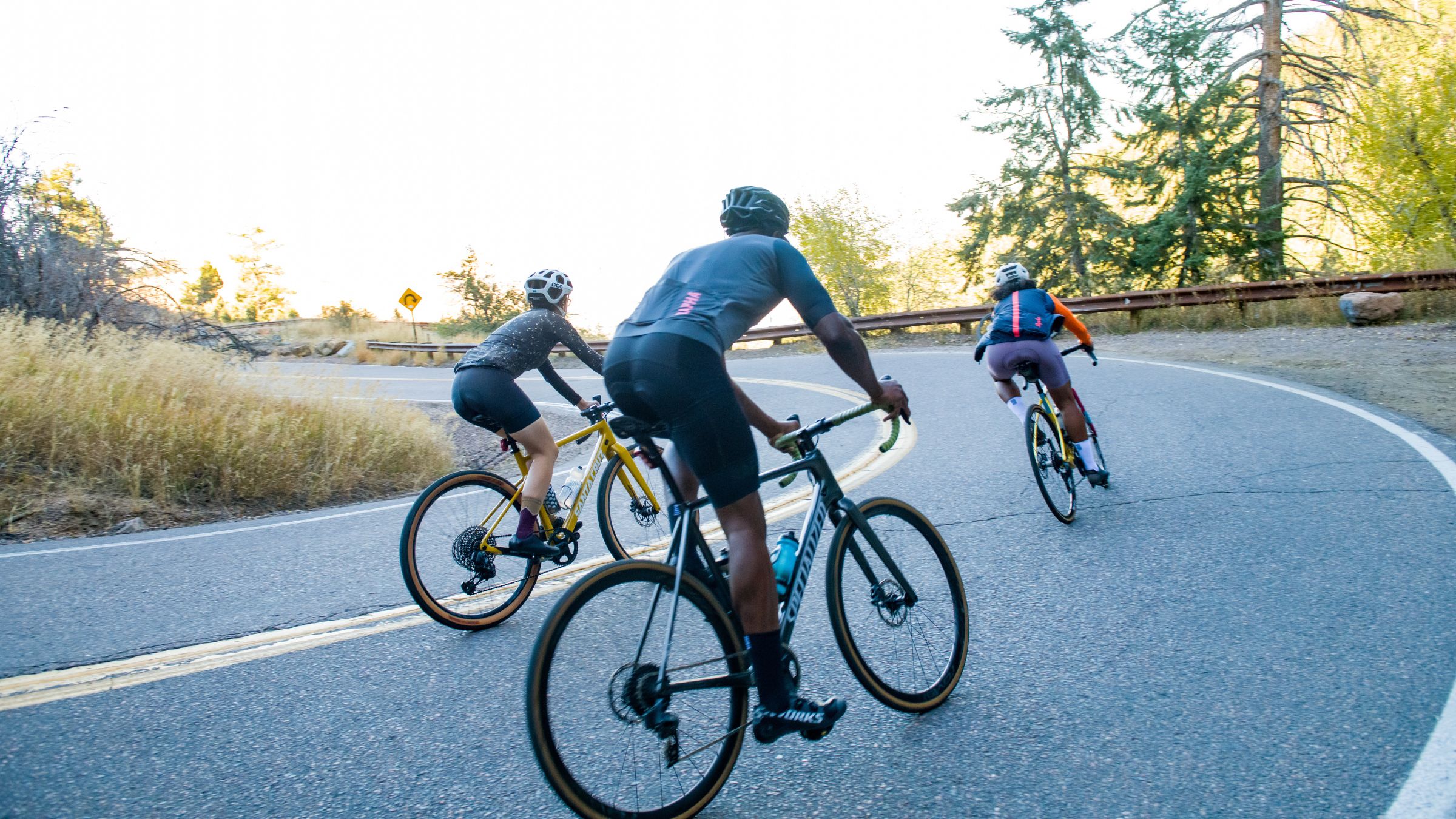 This training plan will help you become a better cyclist in just five weeks.