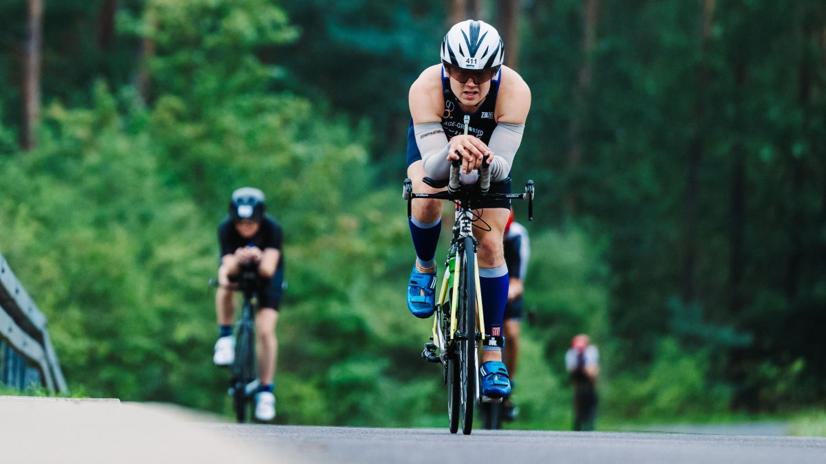 A 20-Week Training Plan for Your First 70.3 Triathlon