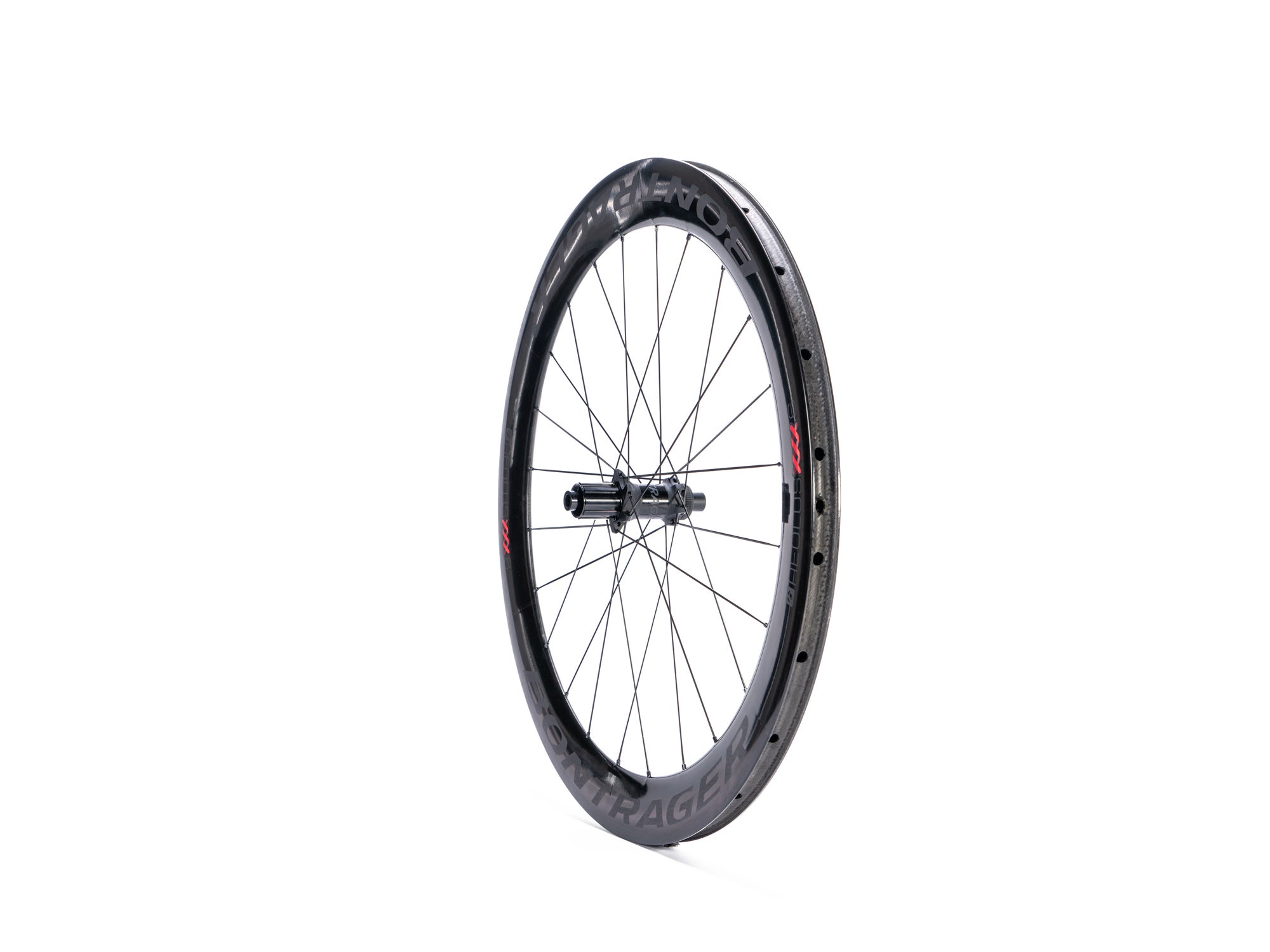 Bontrager Aeolus XXX 6 TLR Disc