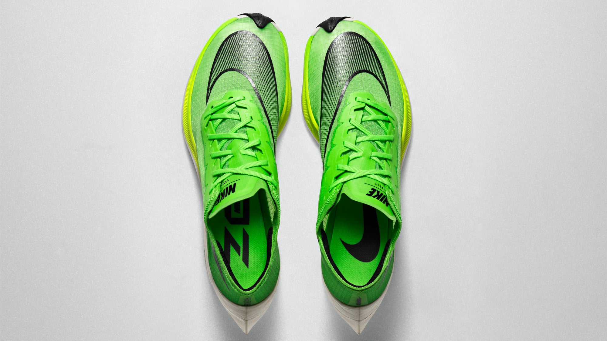 Nike ZoomX Vaporfly NEXT%