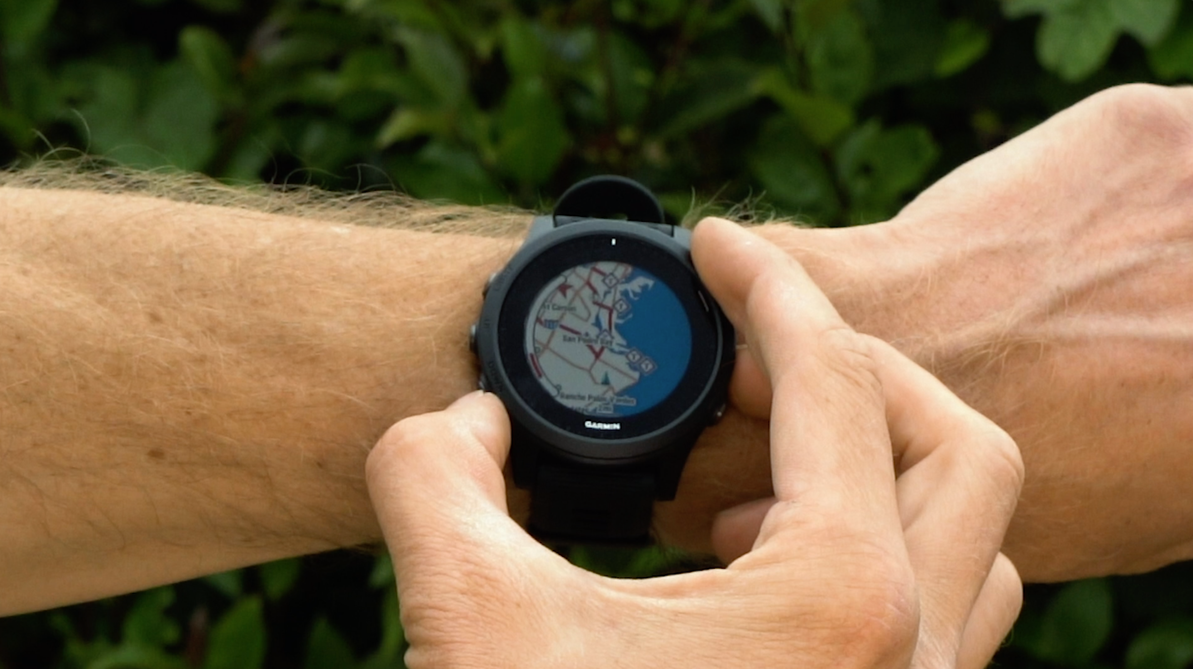 garmin forerunner 945 usado
