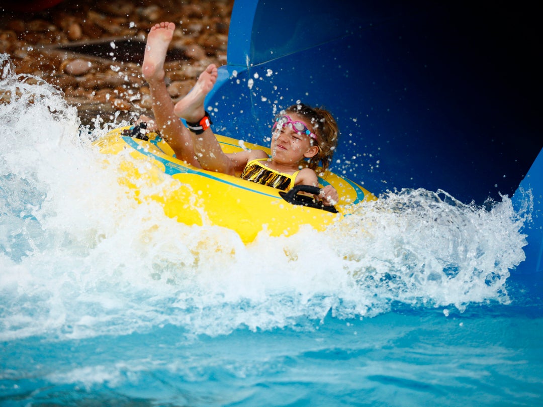 family-friendly triathlons
