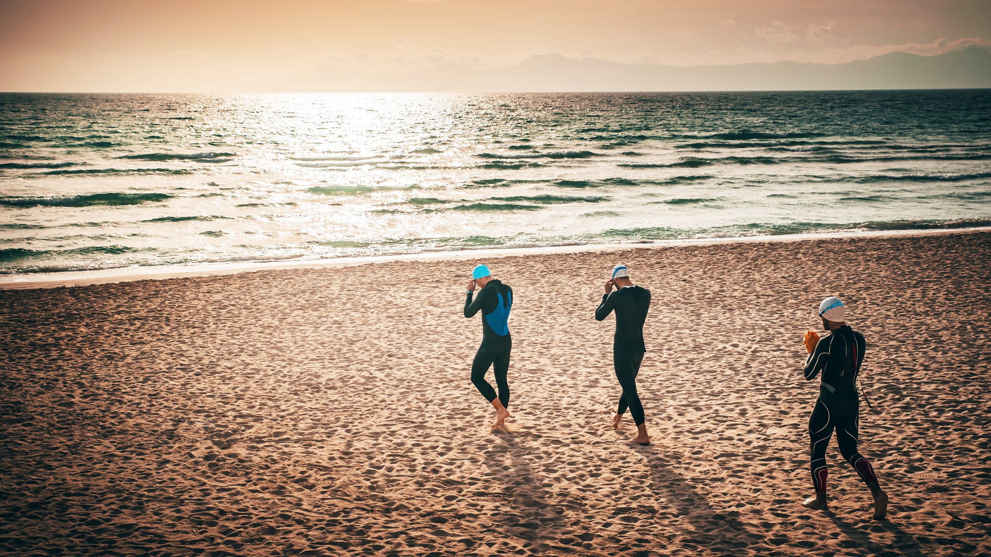 Can I really do a triathlon?