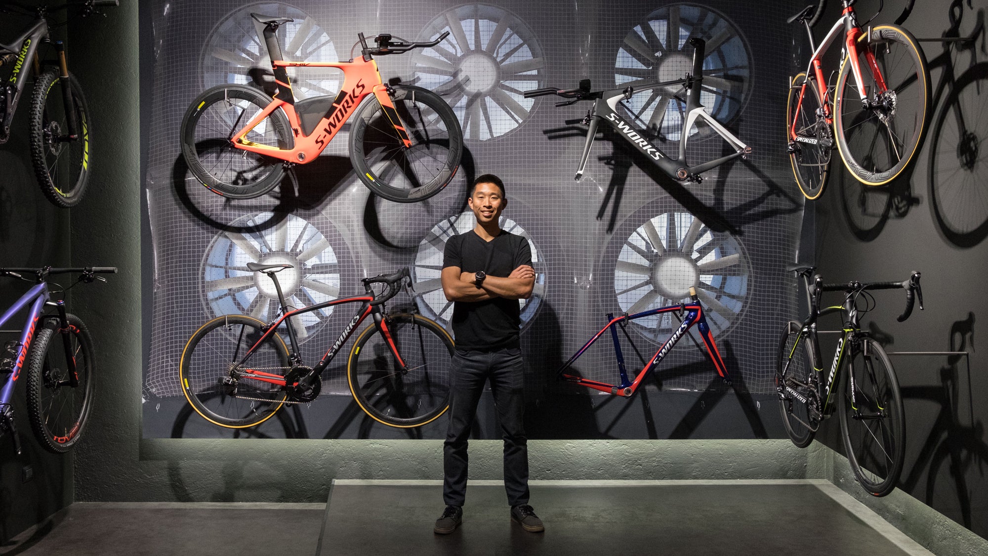 best jobs for triathletes