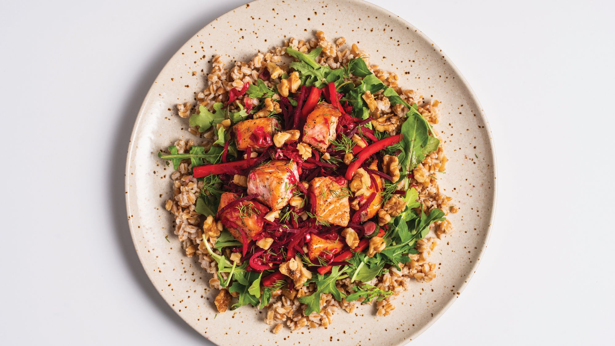 easy weeknight dinner