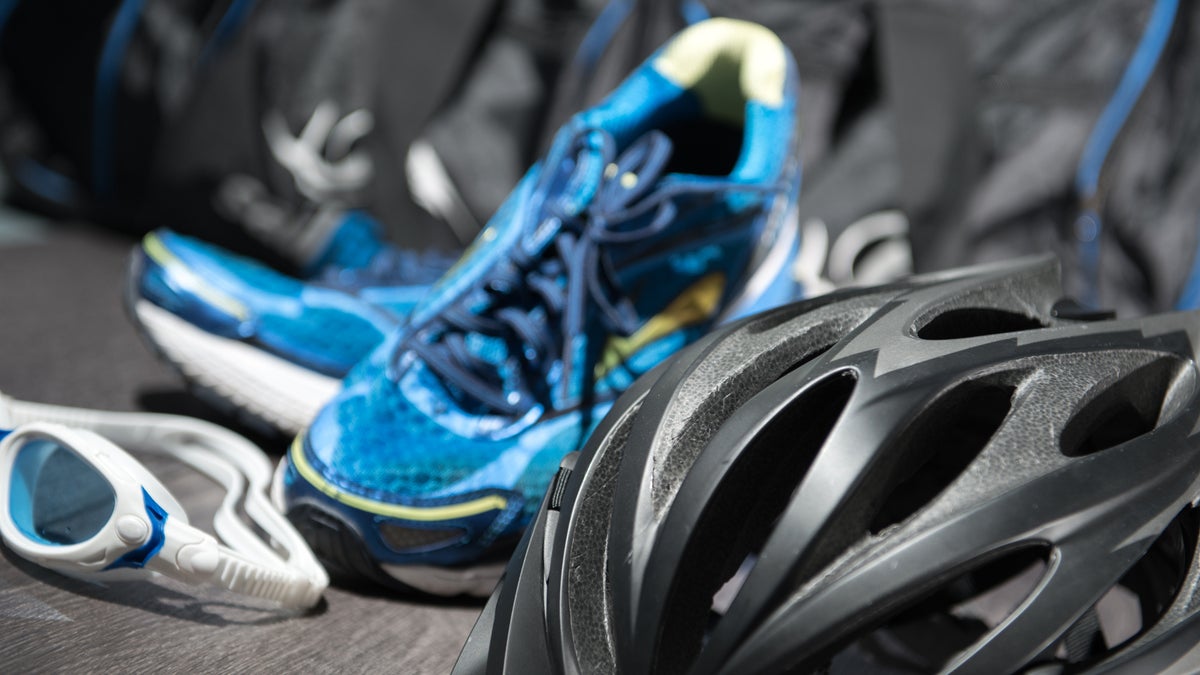 How to Organize Triathlon Gear A Spring Cleaning Guide Triathlete