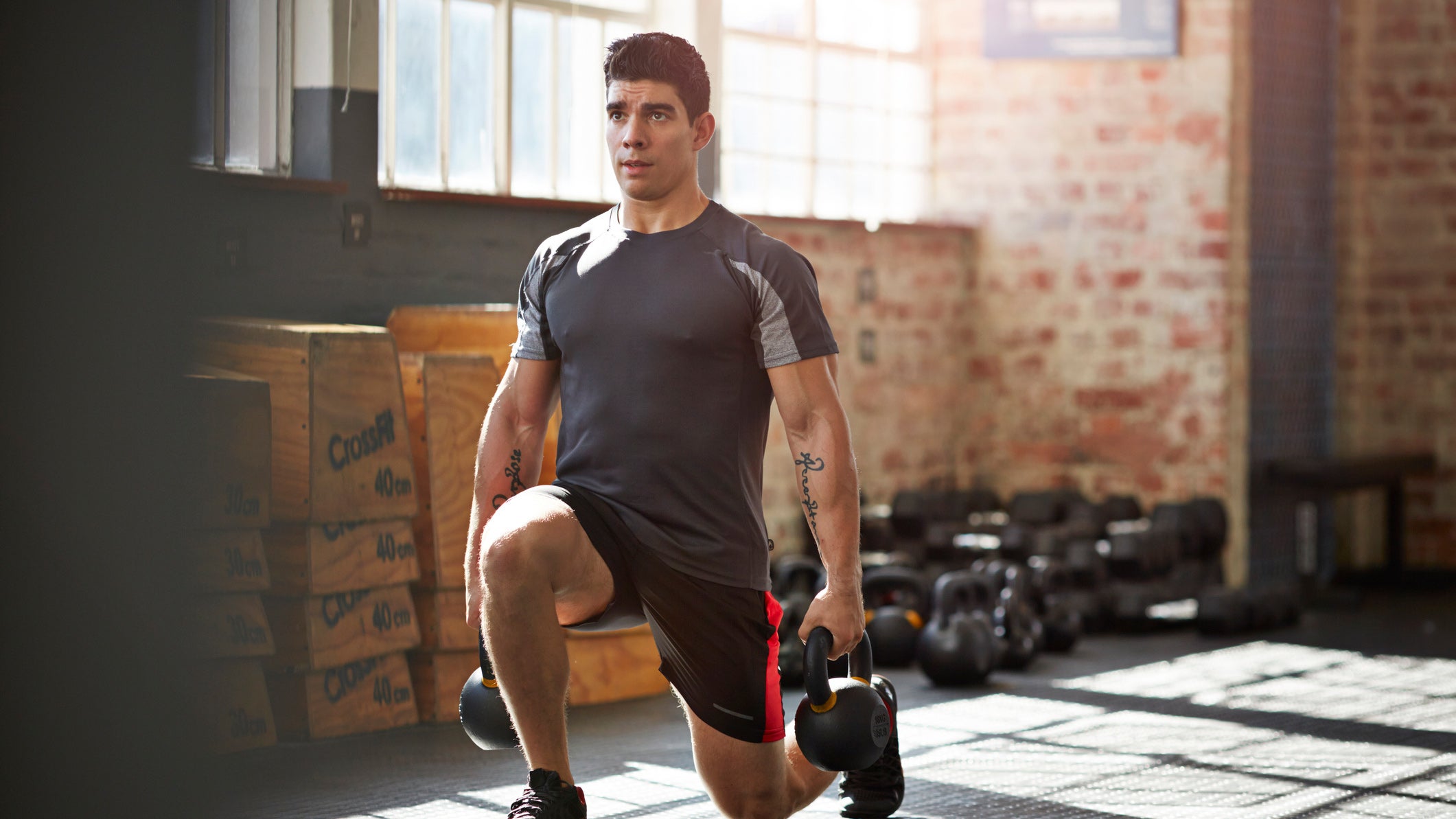 Best Weight Training For Triathletes EOUA Blog