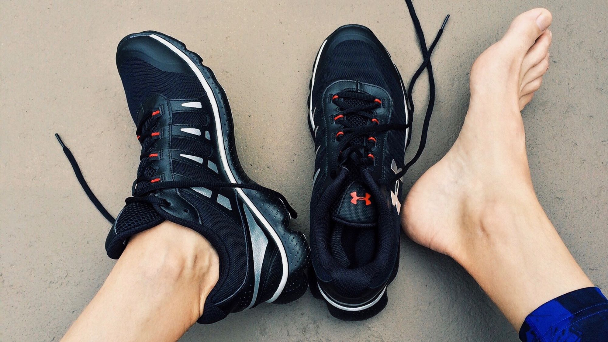 Arch Pain Why Does It Keep Happening When I Run? Triathlete
