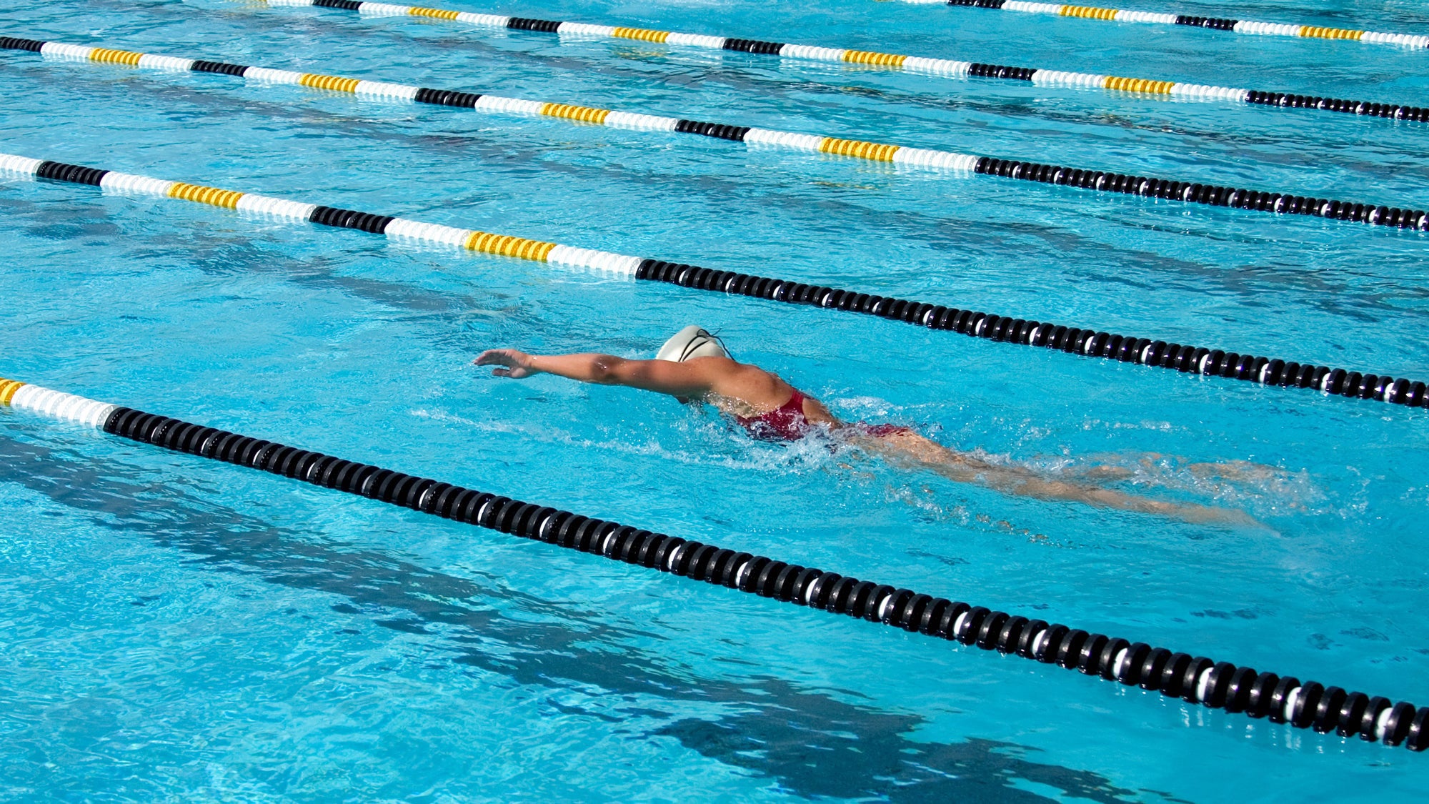 Doing a pre-race tune up in the week leading up to your race is key.