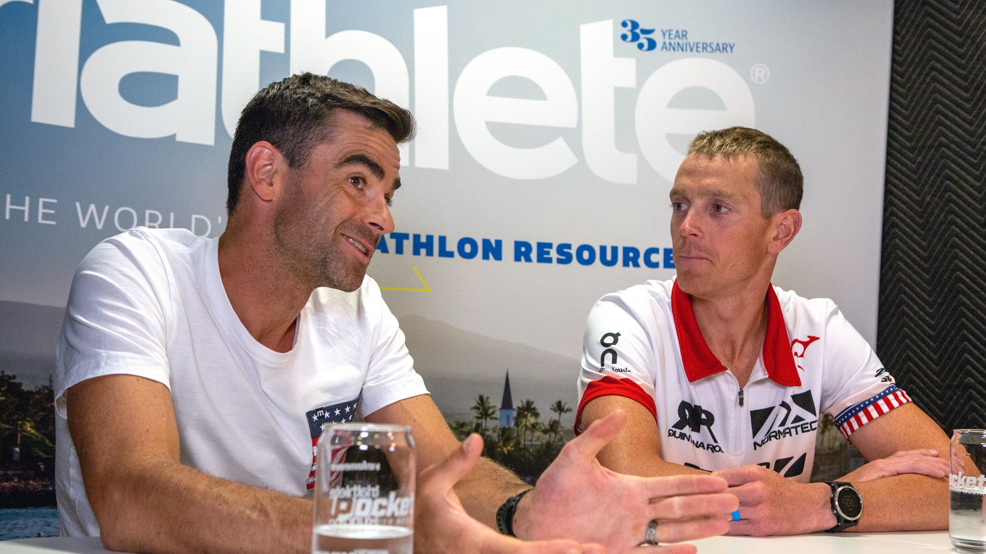 Photo: Brad Kaminski