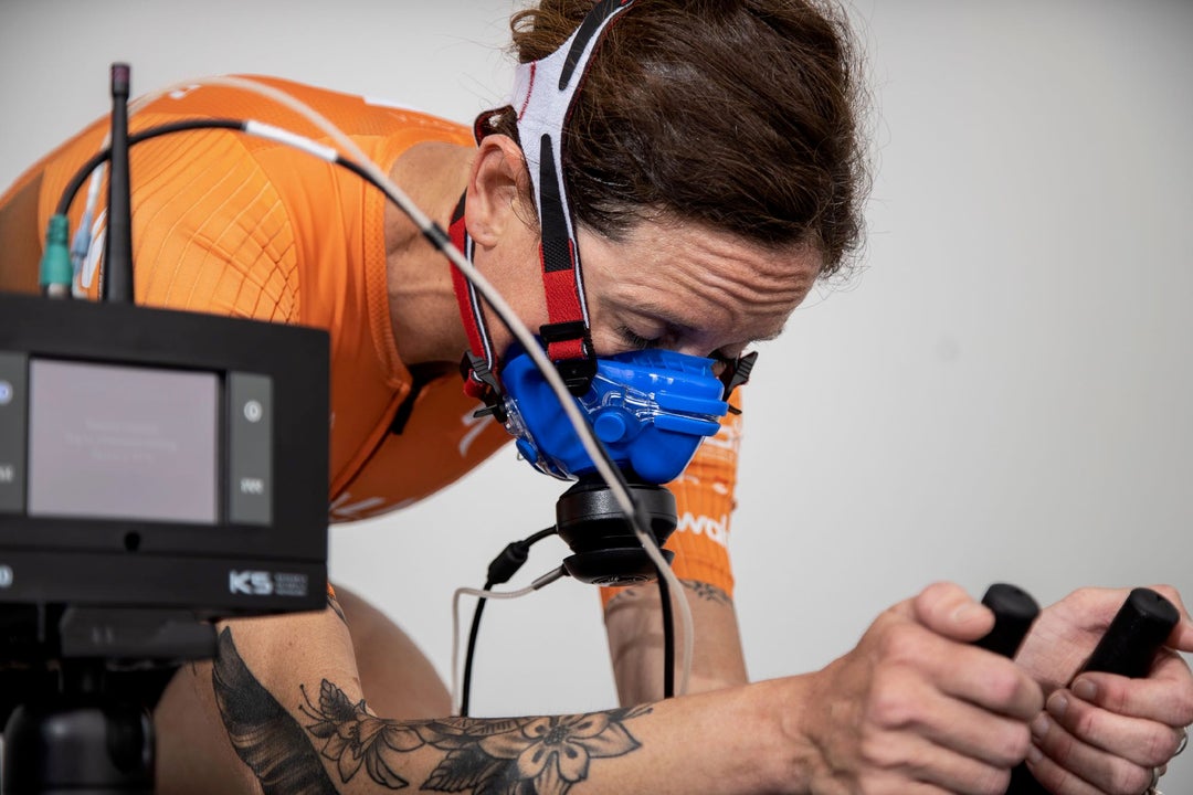 zwift triathlon academy
