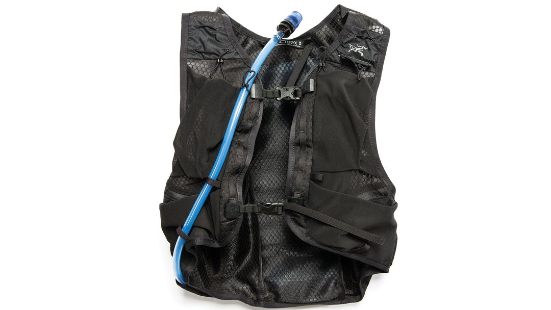 hydration vests