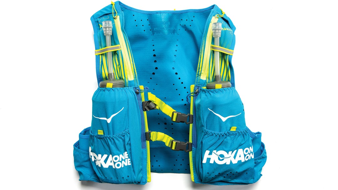 hydration vests