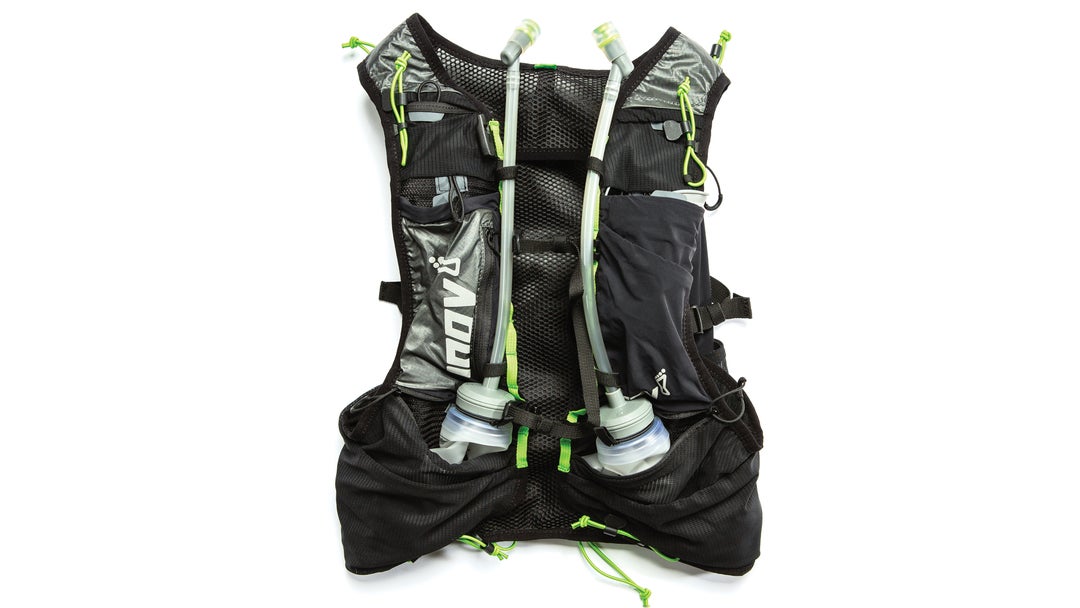 hydration vests
