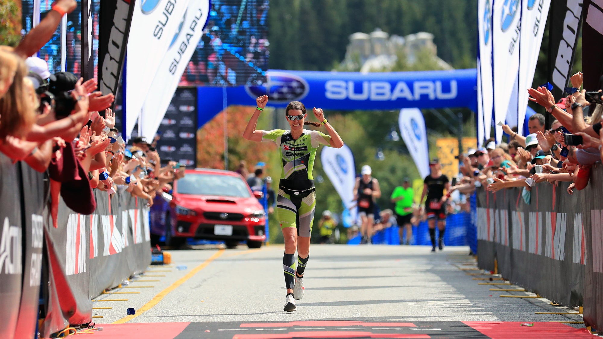 Photo: Tom Pennington/Getty Images