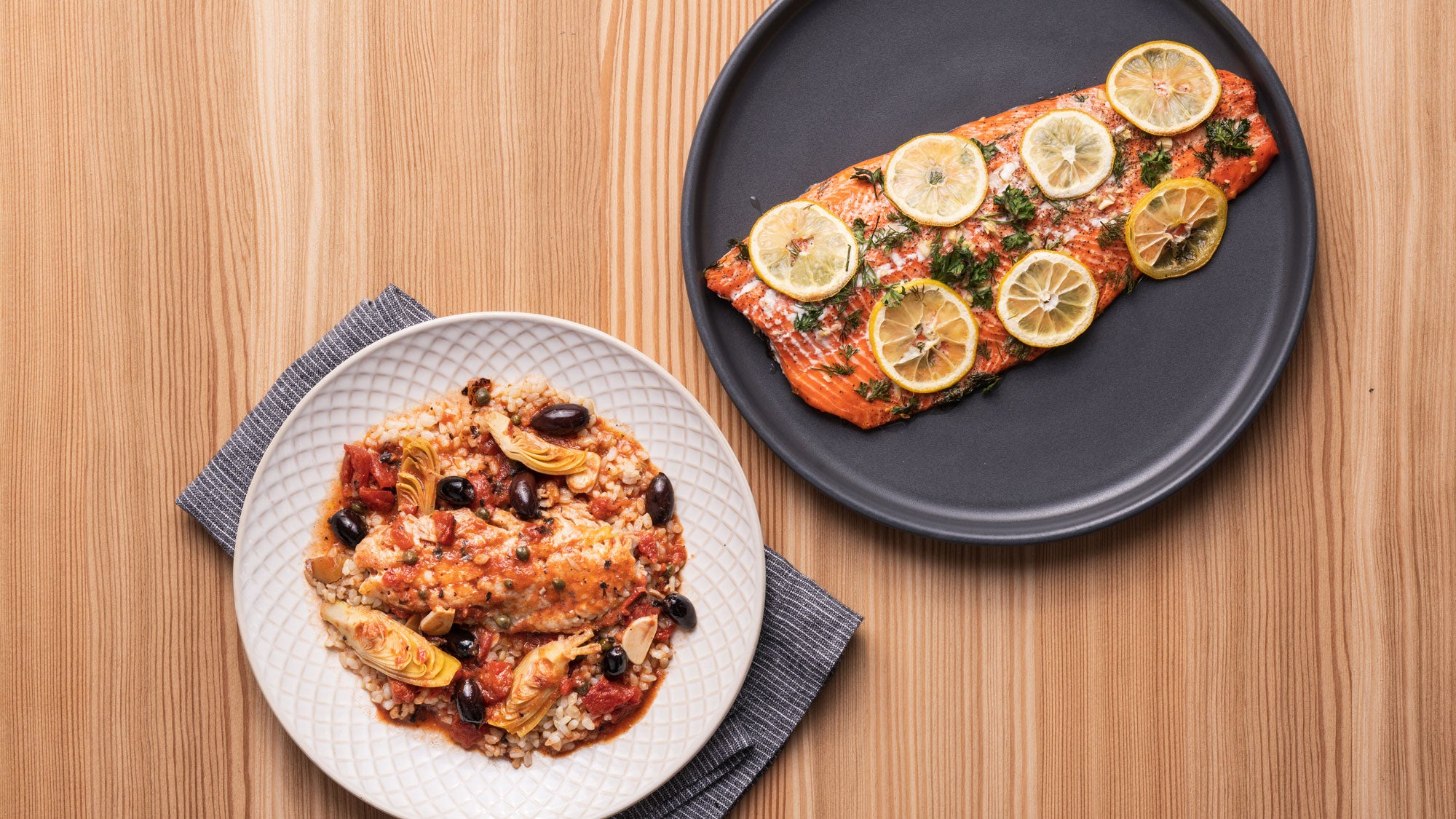 Photo: Cast Iron Culinary