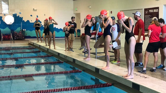 triathlon combines