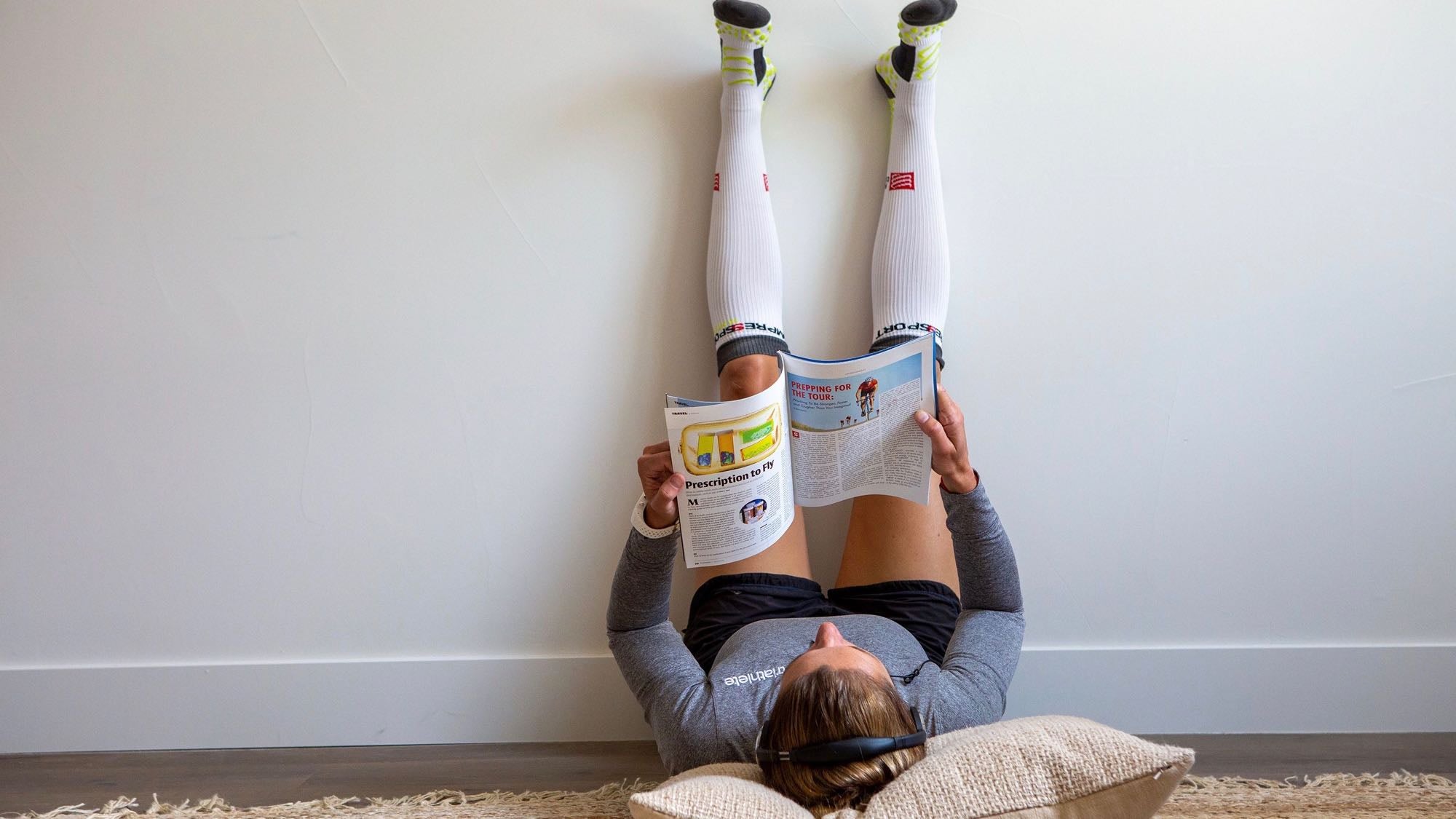 Go-To Recovery Method