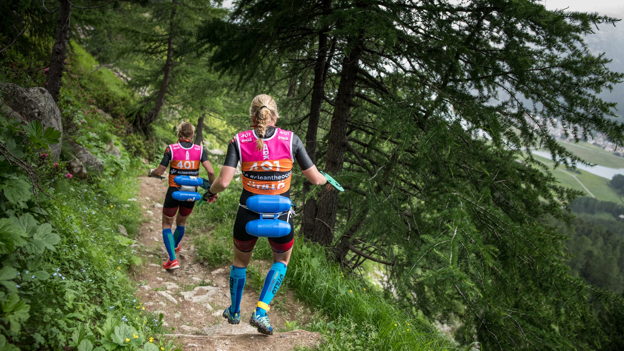 Photo: Pierre Mangez/ÖTILLÖ