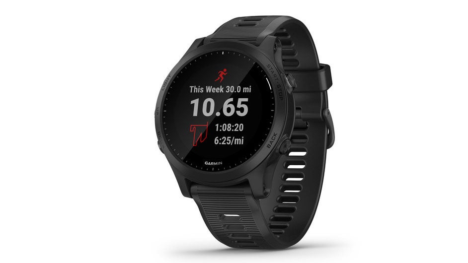 smart watch triathlon