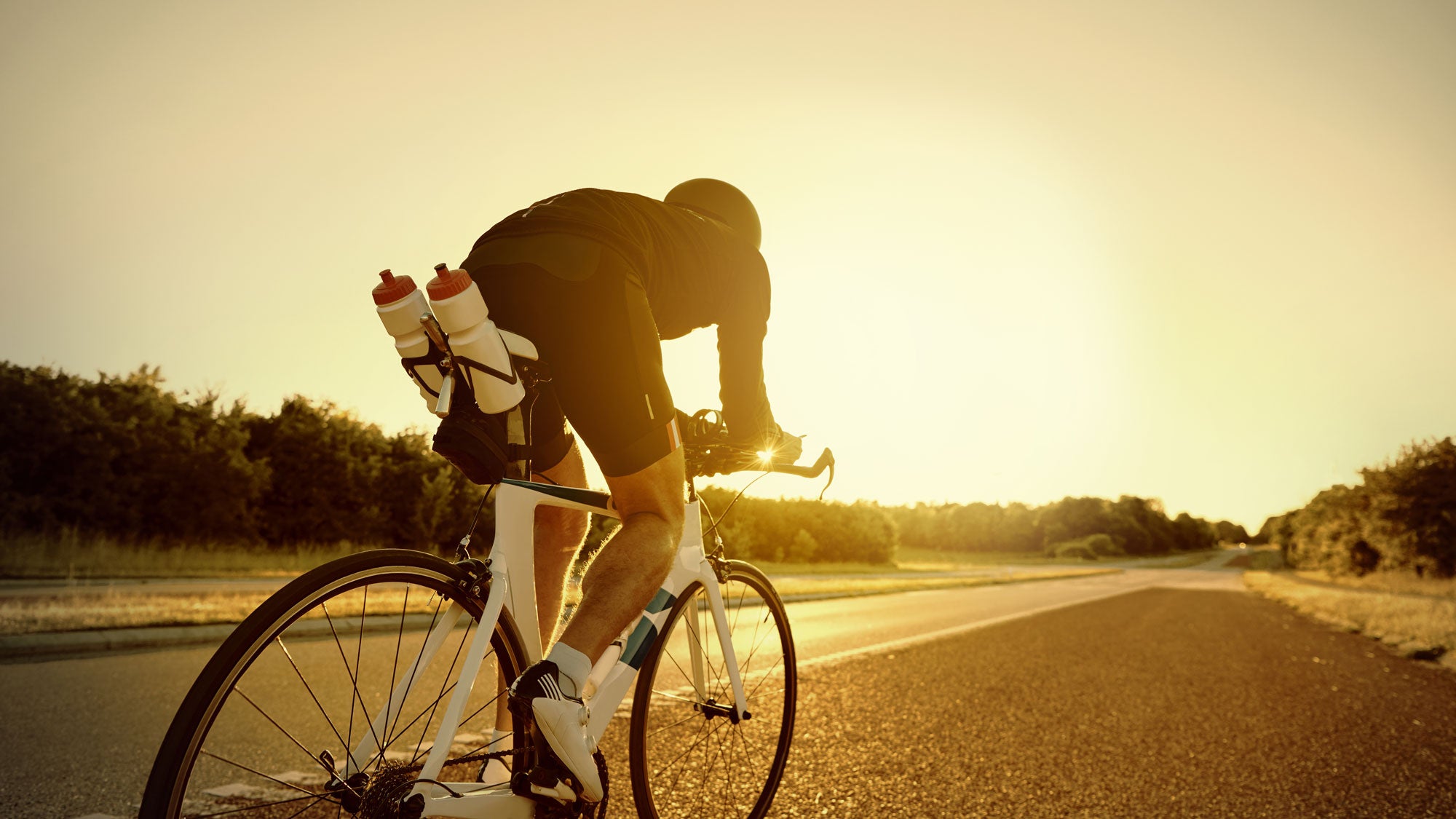 Am I recovered enough