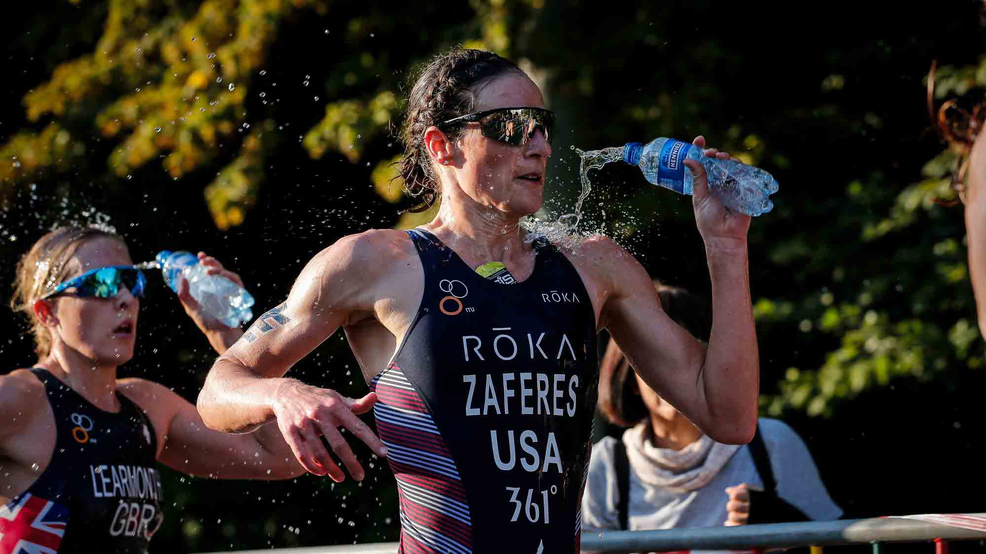 Photo: Wagner Araujo/ Triathlon.org