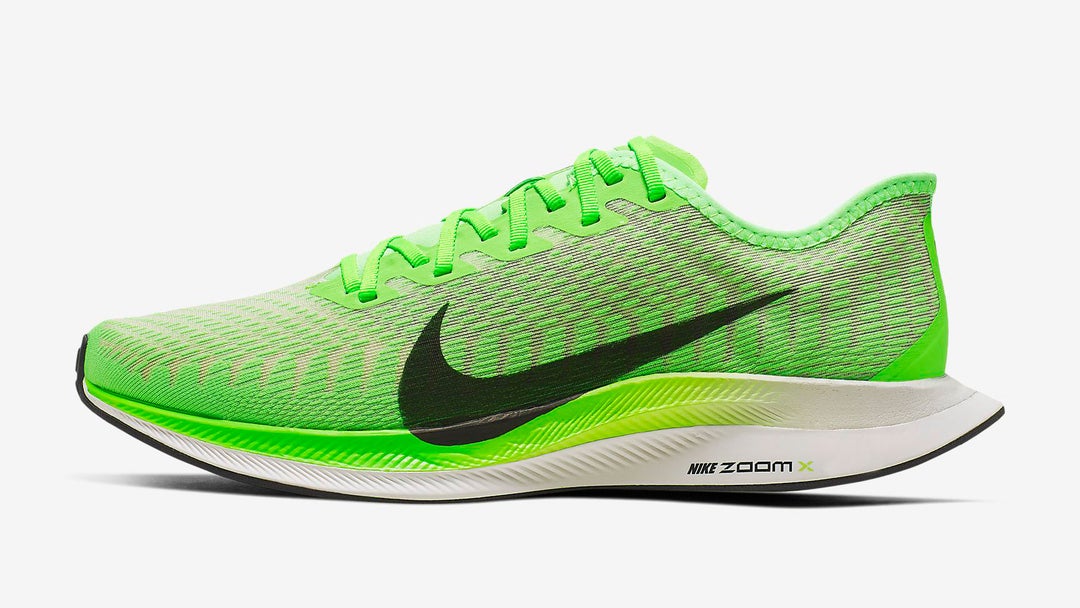nike triathlon running shoes