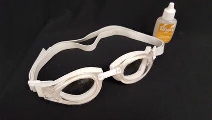 Best Triathlon Swim Goggles