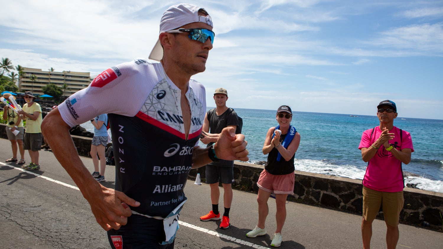 Photo: Brad Kaminski