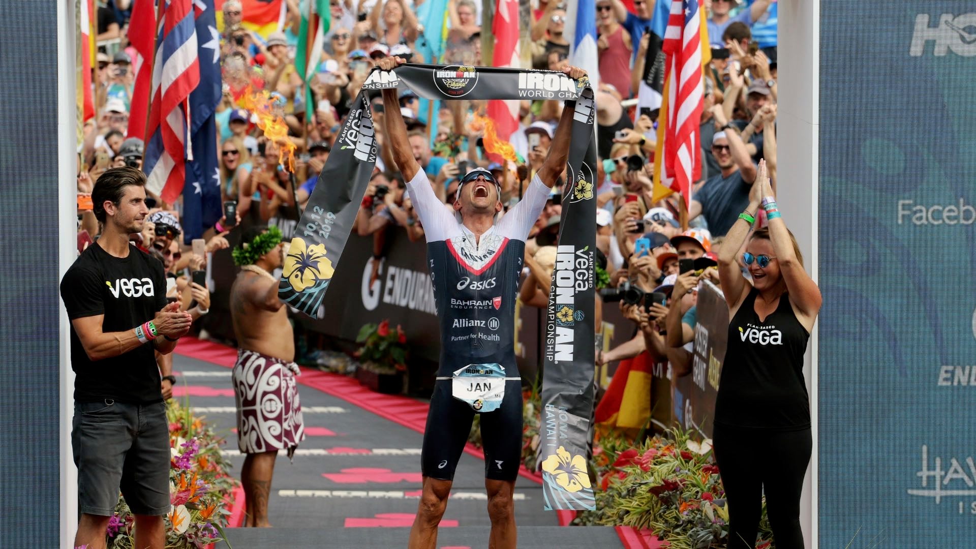 Photo: Brad Kaminski