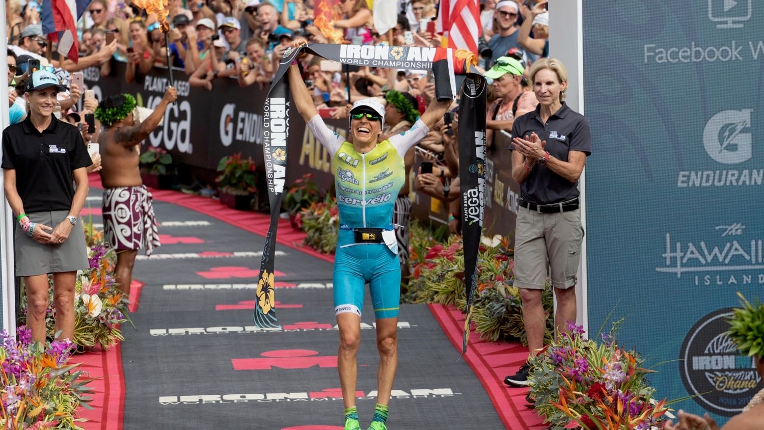 Photo: Brad Kaminski