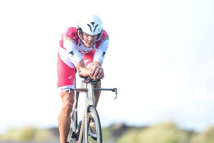 Kona Men's Preview: The Showdown We've Been Waiting For? – Triathlete