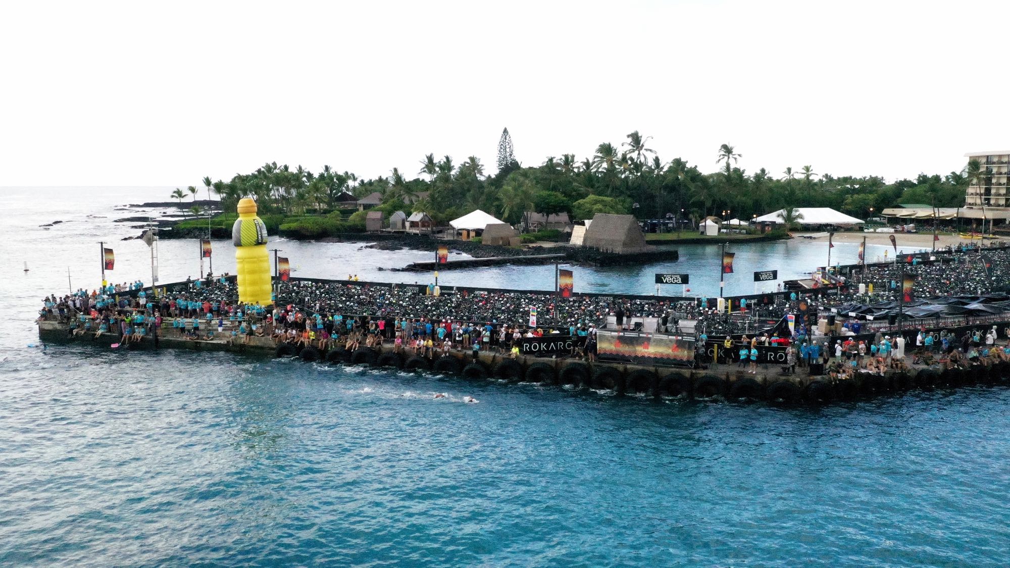 Photo: Tom Pennington/Getty Images for Ironman