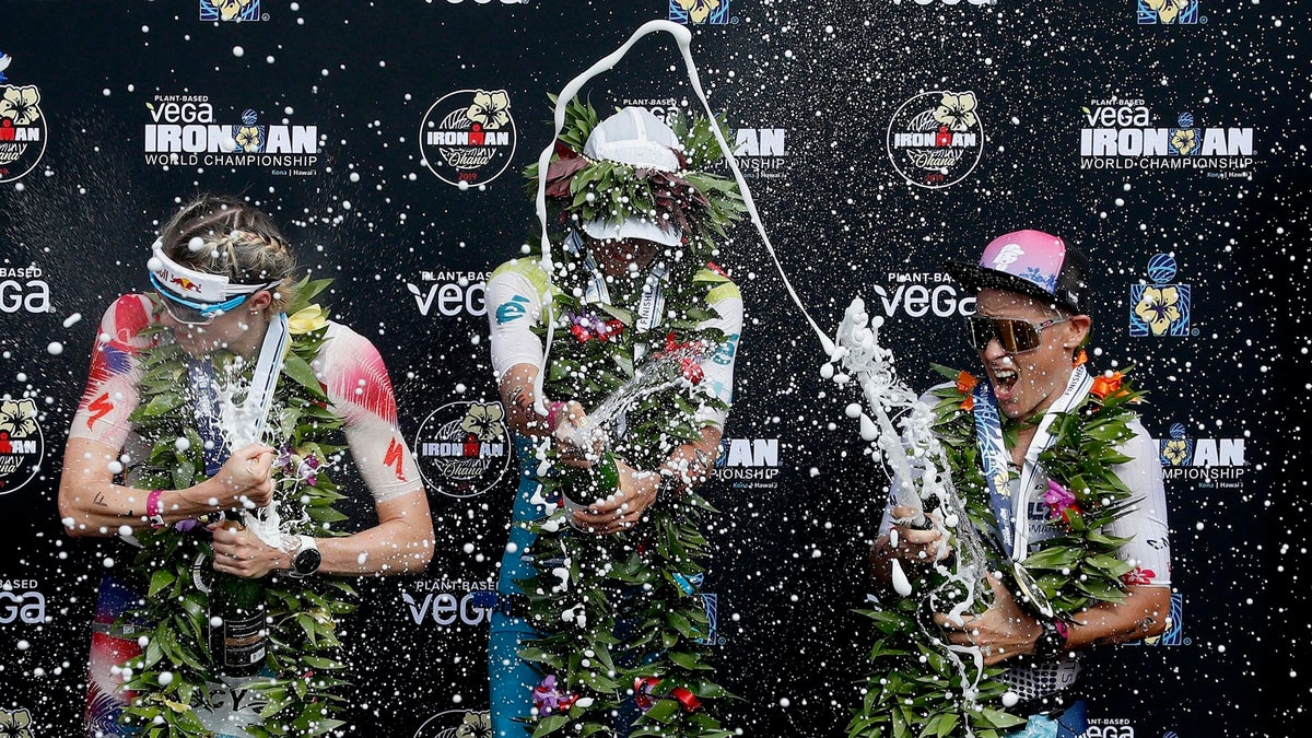 The Pros' Predictions for the Ironman World Championship in St. George