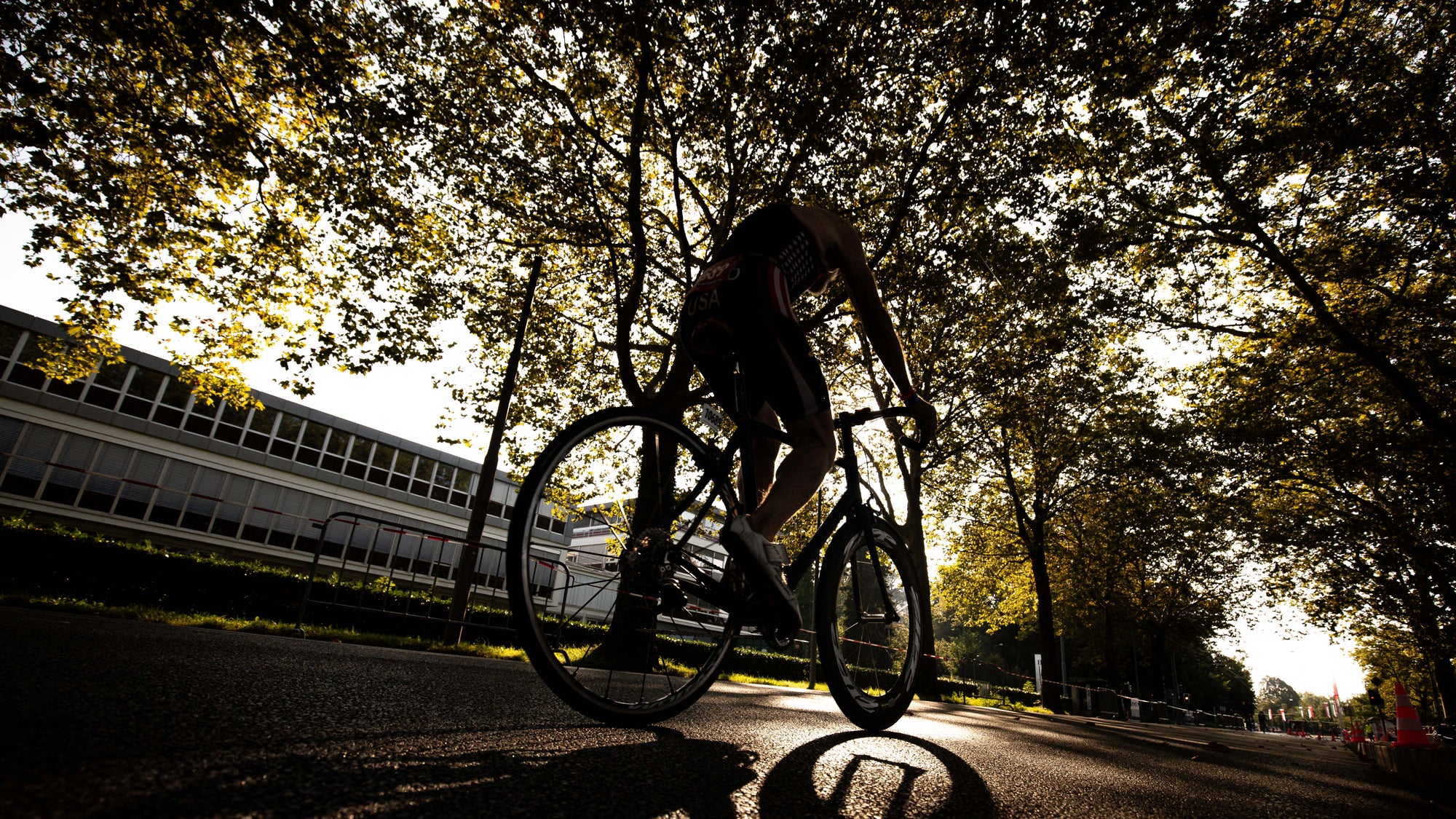 Photo: Wagner Araujo/ Triathlon.org