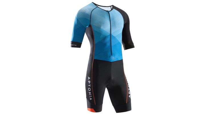 best triathlon suit