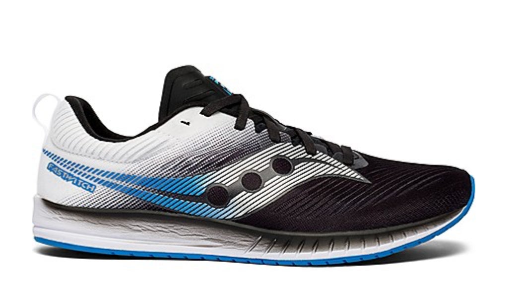 Saucony Fastwitch 9