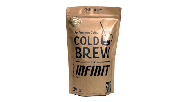 Infinit Cold Brew