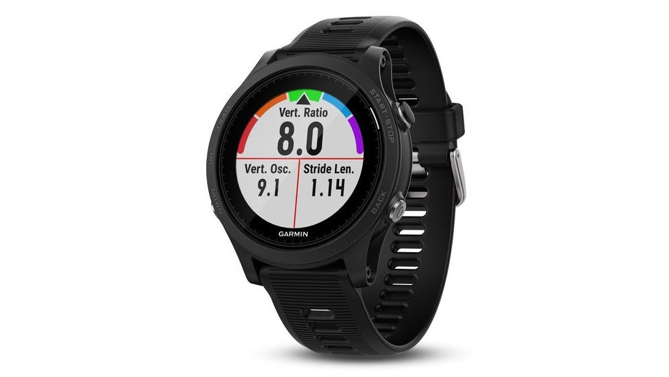 Garmin 945
