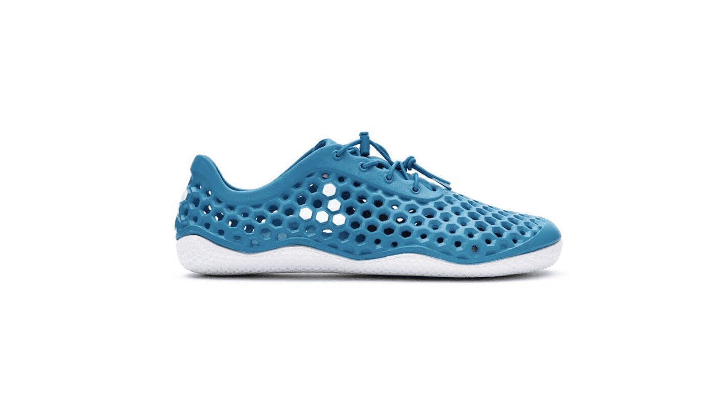 Vivobarefoot Ultra 3 Bloom