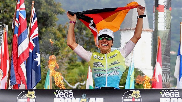 Triathlete's Best of 2019