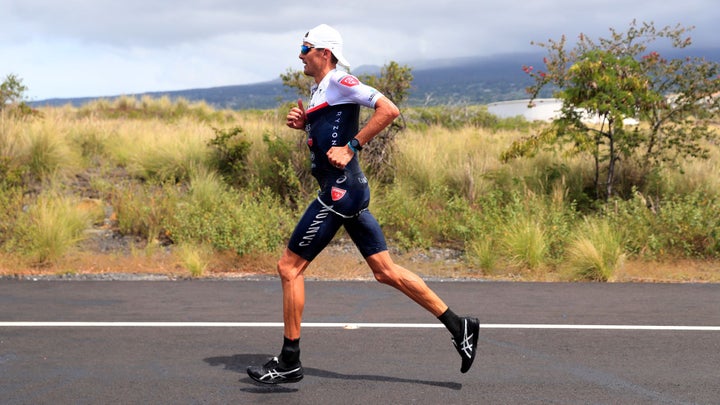 Triathlete's Best of 2019