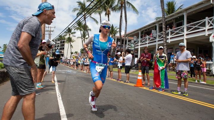 Triathlete's Best of 2019