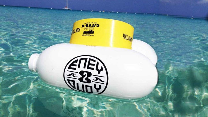 swim training tools
