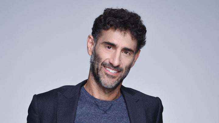 Boaz Dinte