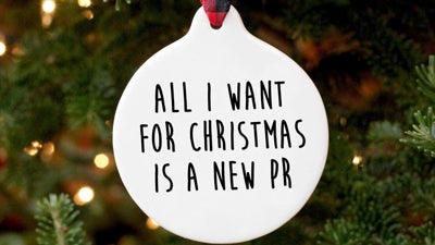 Stocking Stuffers for Triathletes