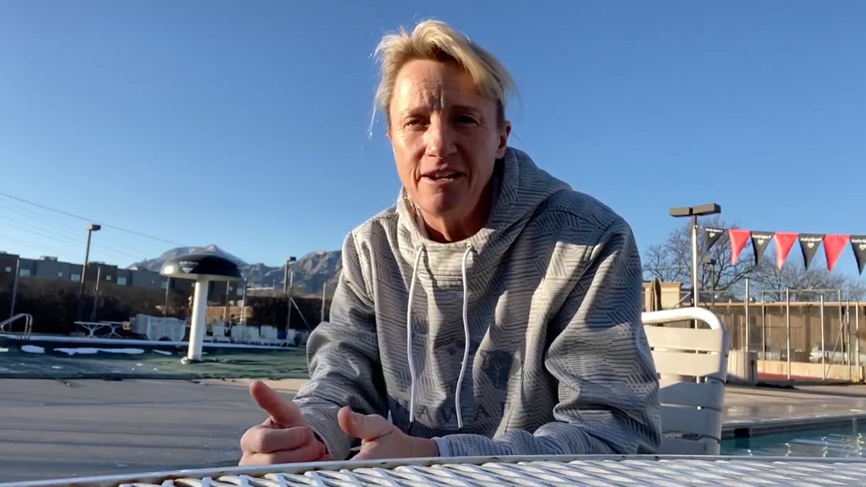 Base Building Strength Workout