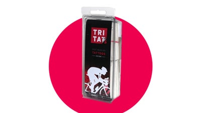 Stocking Stuffers for Triathletes