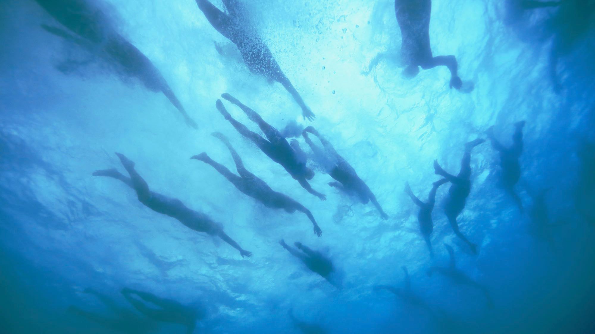 Photo: Tom Pennington/Getty Images for Ironman