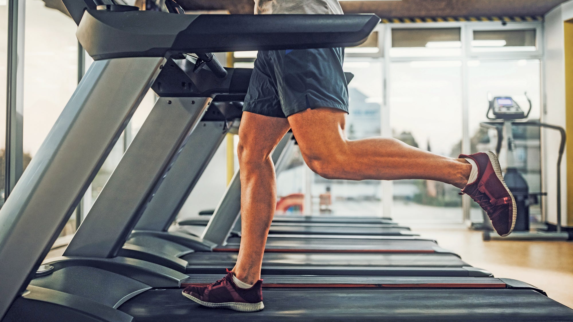 Is Running on the Treadmill the Same as Running Outside? Triathlete